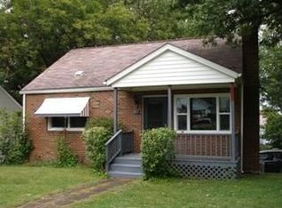 501 Grandview Ave, Barberton, OH 44203