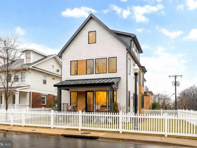 507 S Adams St, Arlington, VA, 22204