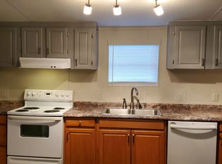 1387 Saint Francis Ln, Saint Gabriel, LA 70776
