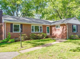 10311 Glendye Rd, Richmond, VA 23235
