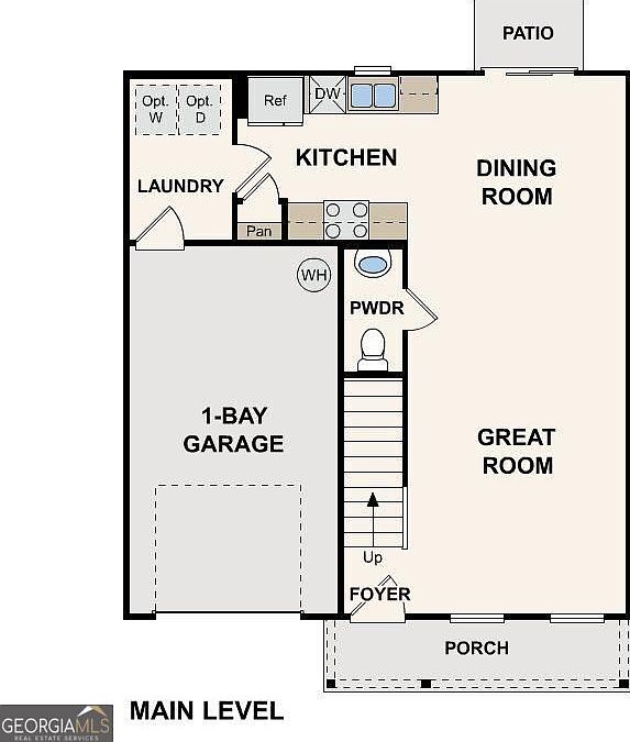 2nd image of 237 Kinsale Dr