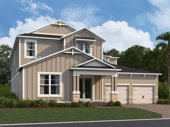 5388 Lassen St, Saint Cloud, FL 34771