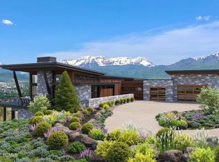 1489 N Gold Mountain Cir, Heber City, UT 84032