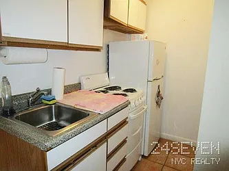 Rented by 24 7 NYC Realty Inc.