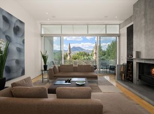 260 Spur Ln, Ketchum, ID 83340