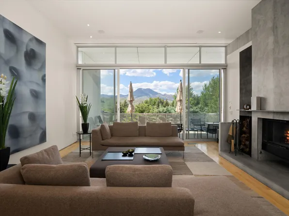 260 Spur Ln, Ketchum, ID 83340