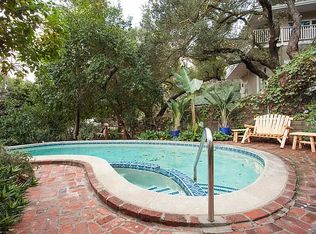 (Undisclosed Address), Los Angeles, CA 90046