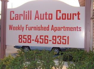 1414 Roosevelt Ave APT 10, National City, CA 91950