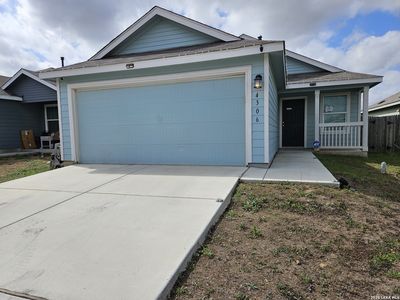4306 rapids, San Antonio, TX, 78223