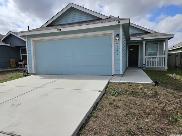 4306 rapids, San Antonio, TX 78223