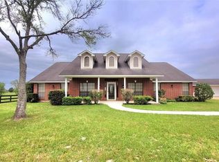 33427 Mayer Rd, Waller, TX 77484