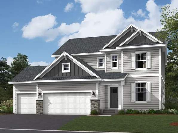 14561 Minnesota Ln N, Dayton, MN 55327