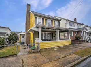 207 W White St, Summit Hill, PA 18250