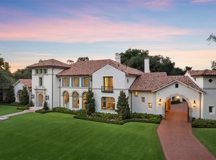 4400 Belfort Ave, Highland Park, TX 75205