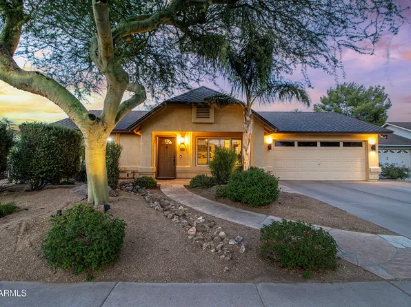 633 N DUSTIN Lane, Chandler, AZ 85226