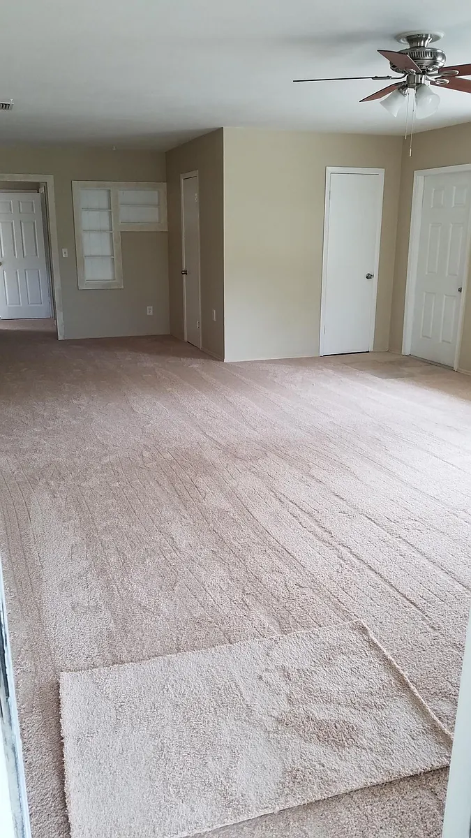 Living room - 1700 SE Salerno Rd