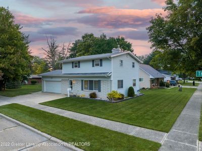 3142 Traum Dr, Saginaw, MI, 48602