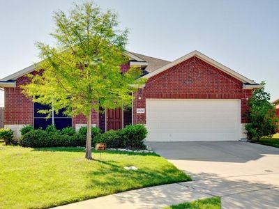 2524 Priscella Dr, Fort Worth, TX, 76131