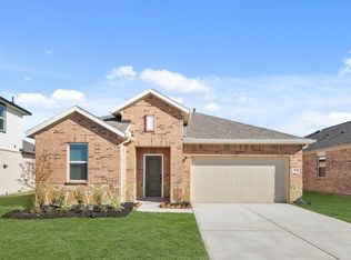 460 E Rose Marie Ln, Montgomery, TX 77356