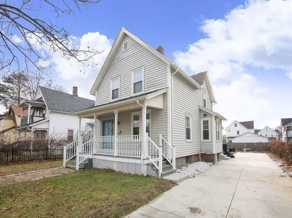 19 Granville St, Springfield, MA 01109
