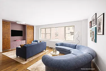 130 East 63rd Street #6A image 1 of 15