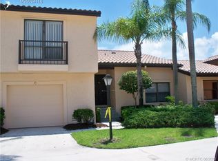 3505 SW Quail Meadow Trl E APT C, Palm City, FL 34990