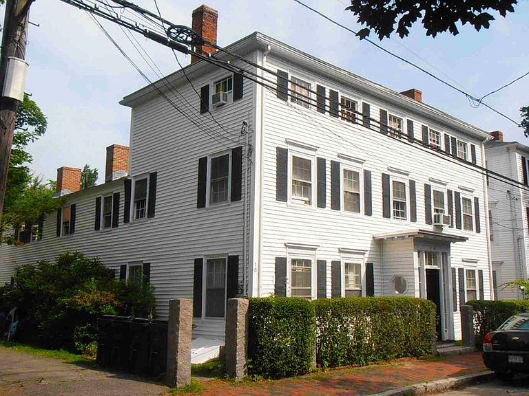 16 Fruit St Newburyport, MA, 01950 Apartments for Rent Zillow