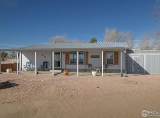 34 Arapaho Cir, Weldona, CO 80653