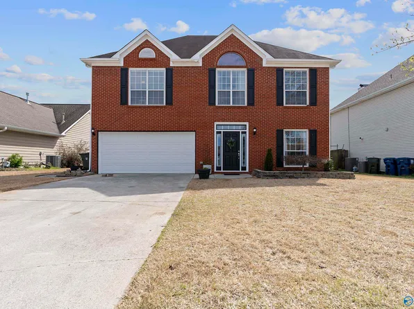 105 Eastfield Dr, Madison, AL 35758