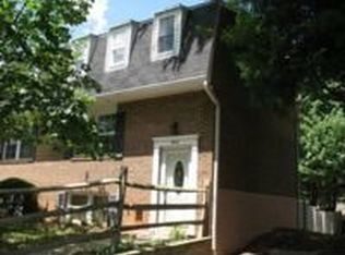 19101 Aldenham Ct, Germantown, MD 20876