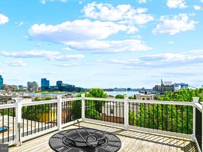 1406 Jackson St, Baltimore, MD, 21230
