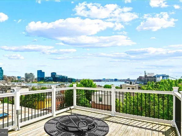 1406 Jackson St, Baltimore, MD 21230