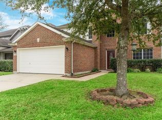 10626 Country Squire Blvd, Baytown, TX 77523