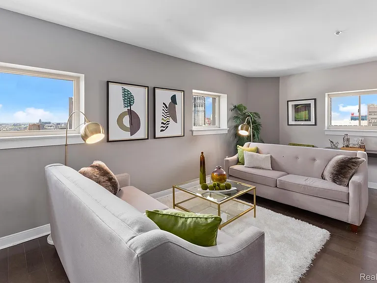 525 W Lafayette Blvd #21B — Photo 14