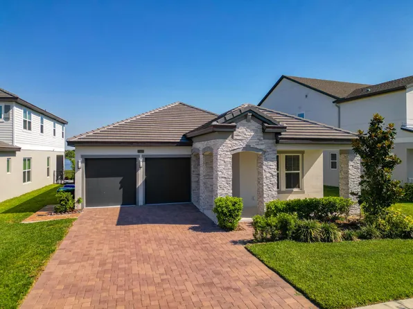 7463 Alpine Butterfly Ln, Orlando, FL 32819