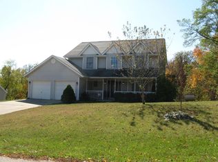 2437 Pontiac Dr LOT 24, West Harrison, IN 47060