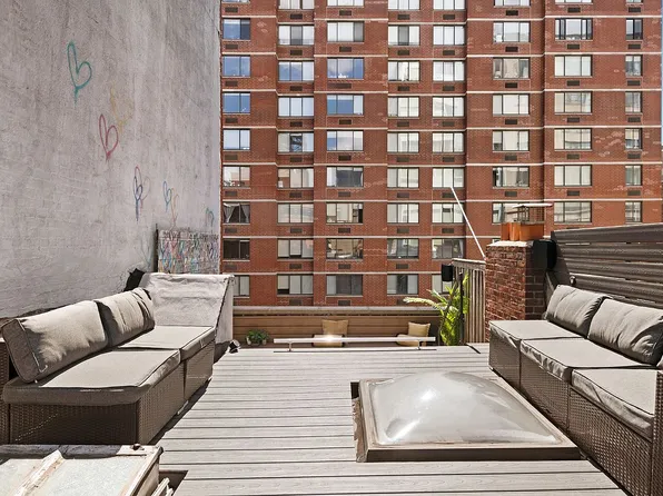 237 W 19th St APT B, New York, NY 10011