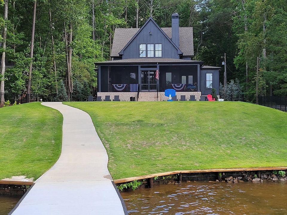 131A Lakeview Dr, Eatonton, GA 31024 MLS 64160 Zillow