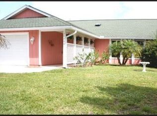 4268 SE Rainbows End, Stuart, FL 34997