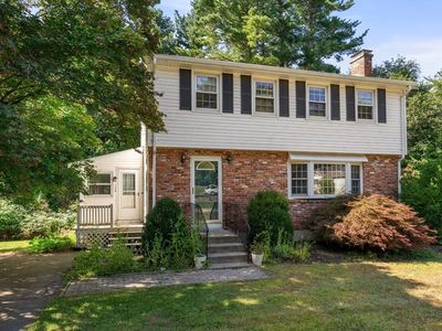 136 Jerrold St, Holliston, MA, 01746
