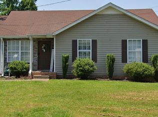 1048 Tolliver Way, Clarksville, TN 37040