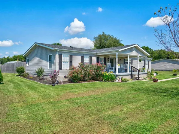 8937 Hideaway Ct, Maceo, KY 42355