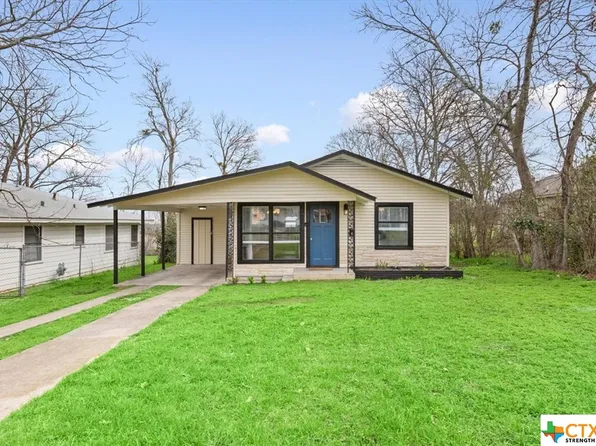 109 S 24th St, Temple, TX 76501