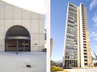 Bushnell Tower, Hartford, CT 06103