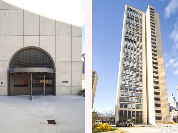 1 Gold Street #12G, Hartford, CT 06103