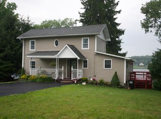 418 S Shore Rd, Delanson, NY 12053