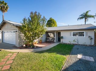 161 Ruth Ct, El Cajon, CA 92019