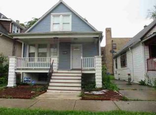 231 W 107th St, Chicago, IL 60628