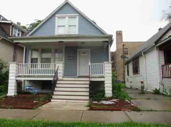 231 W 107th St, Chicago, IL 60628