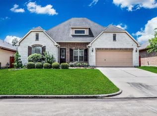 107 Bella Sole, Spring, TX 77381